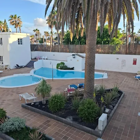 Apartment Olas *