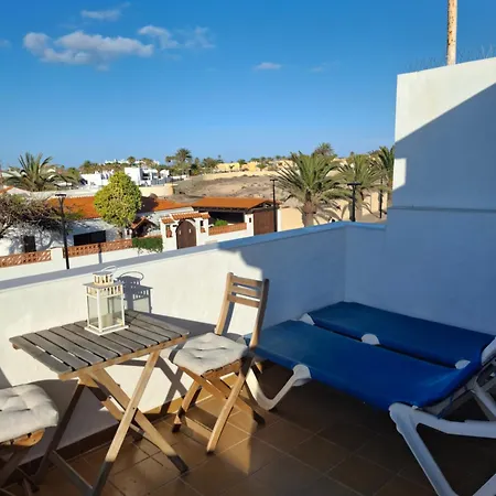 Apartment Olas Corralejo