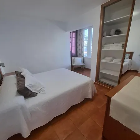 Apartment Olas