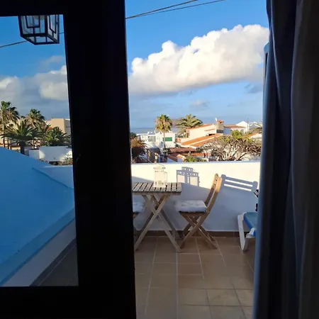 Apartment Olas *
