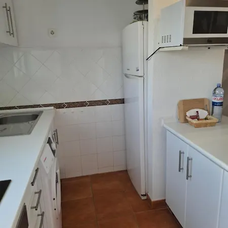 Apartment Olas Corralejo