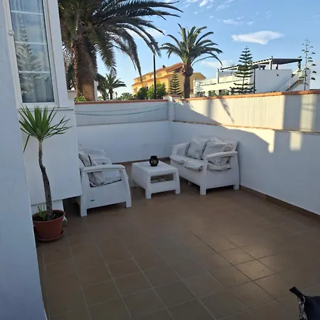 Olas Apartment