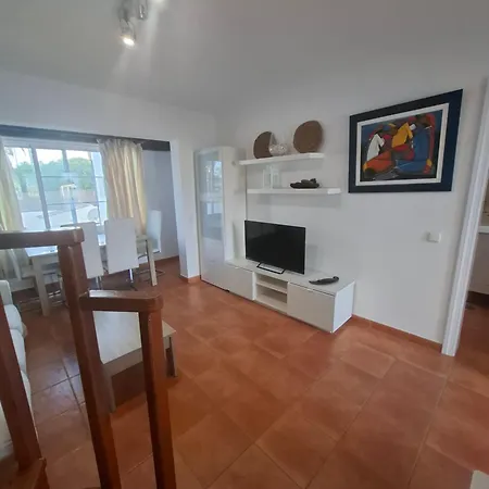 Apartment Olas *