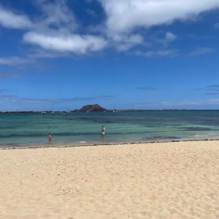 Apartment Olas Corralejo