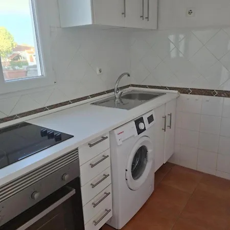 Apartment Olas