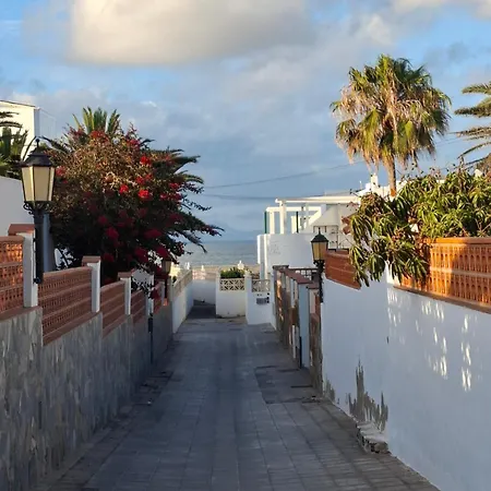 Apartment Olas *