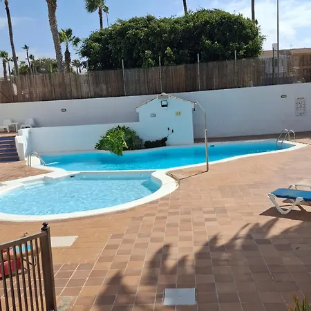 Olas Corralejo
