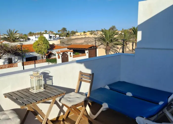 Appartement Olas Corralejo