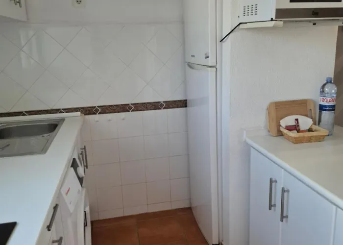 Appartement Olas Corralejo