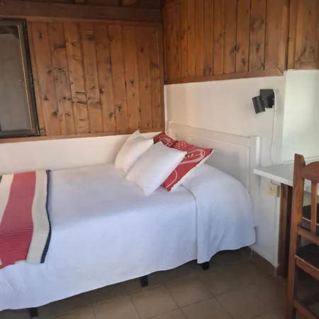 Olas Apartman Corralejo