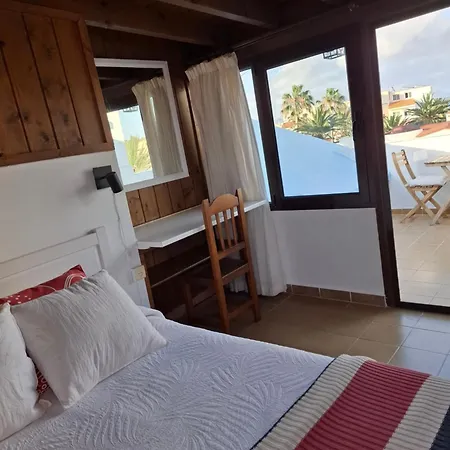 Olas Apartman Corralejo