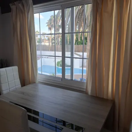 Apartment Olas *