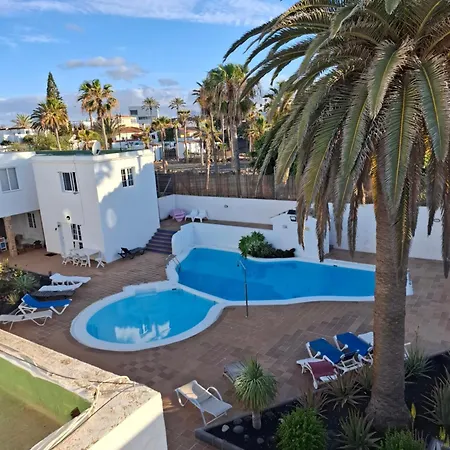 Olas Apartmán *