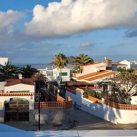 Olas Apartmán *