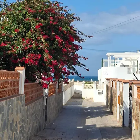 Olas Lejlighed Corralejo
