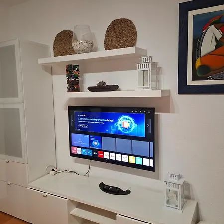 Olas Apartment Corralejo
