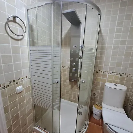 Apartment Olas Corralejo