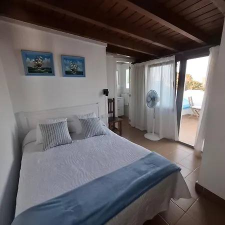 Olas Apartment Corralejo