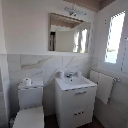 Olas Apartment *