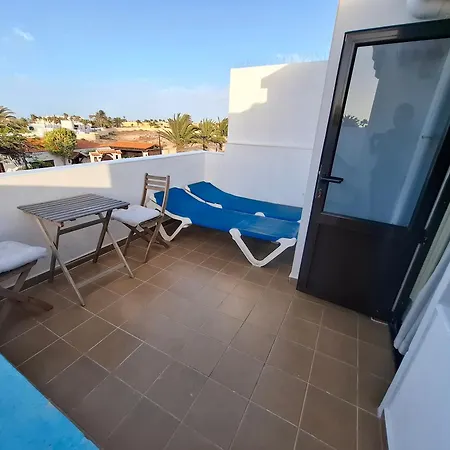 Apartment Olas Corralejo