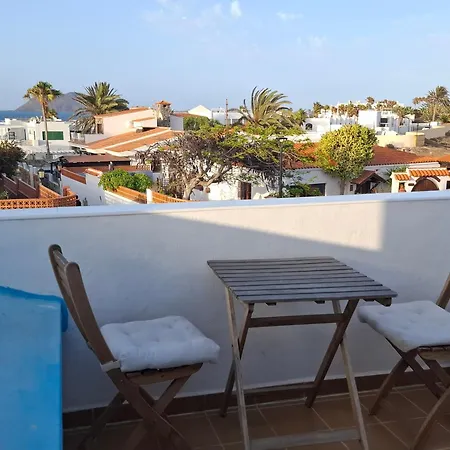 Olas Apartment Corralejo