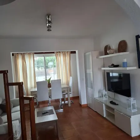 Olas Apartment