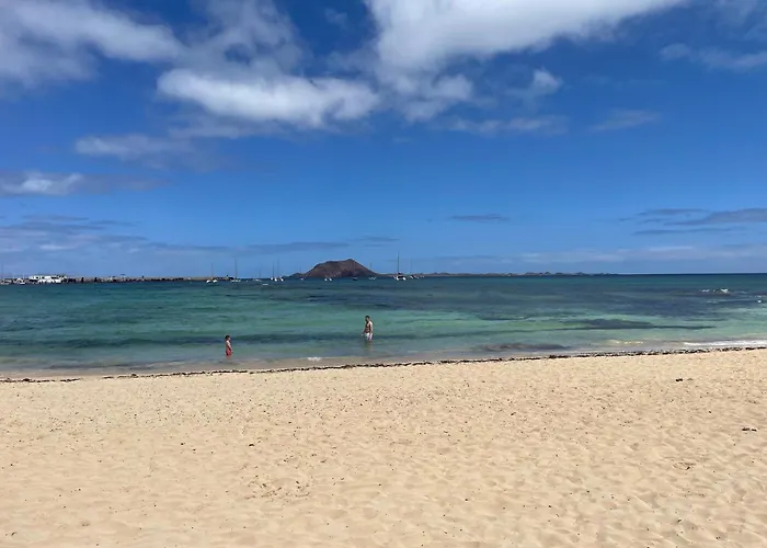 Apartment Olas Corralejo
