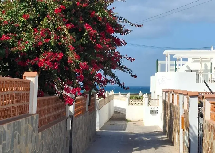 Olas Apartment Corralejo